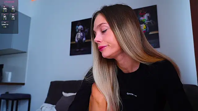 blackbunny 23 online show from 11-23-25, 08:02