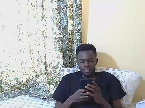 large blackdick online show from 10-03-25, 09:44