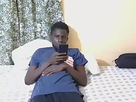 large blackdick online show from 09-22-25, 08:04