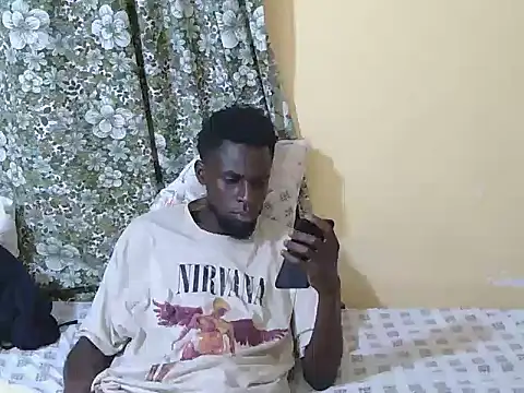 large blackdick online show from 09-11-25, 07:36