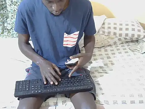 large blackdick online show from 10-11-25, 05:47