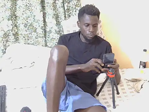 large blackdick online show from 09-24-25, 12:51