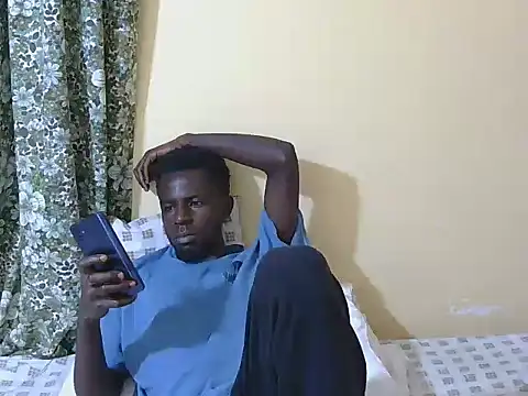 large blackdick online show from 10-09-25, 03:34
