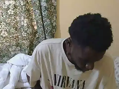 large blackdick online show from 09-15-25, 01:00