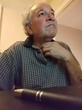 XXCUTHULU23 online show from 11-03-25, 01:55