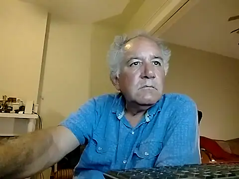 XXCUTHULU23 online show from 09-25-25, 07:58