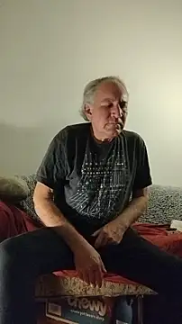 XXCUTHULU23 online show from 12-16-25, 07:56