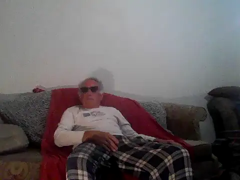 XXCUTHULU23 online show from 09-23-25, 05:03