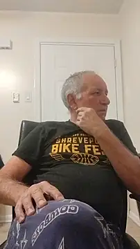 XXCUTHULU23 online show from 03-21-26, 05:19