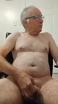 XXCUTHULU23 online show from 04-07-26, 09:38