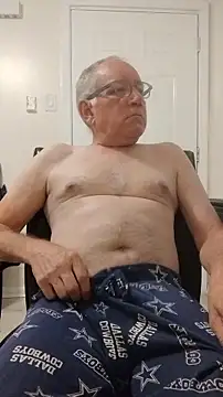 XXCUTHULU23 online show from 03-20-26, 05:08