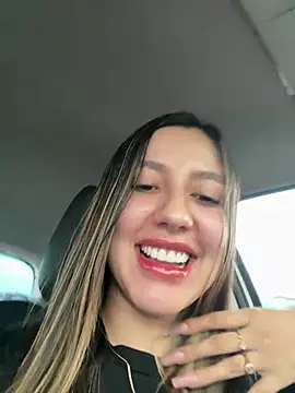 Sarapalmer1 online show from 01-07-25, 08:10