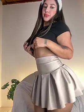 Sarapalmer1 online show from 03-16-25, 08:10