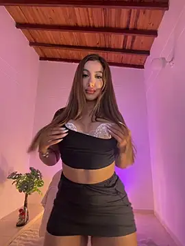 Sarapalmer1 online show from 02-22-26, 02:03