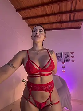 Sarapalmer1 online show from 02-17-26, 12:52