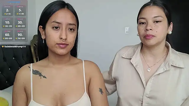 2SummerLove1 online show from 12-09-24, 03:22