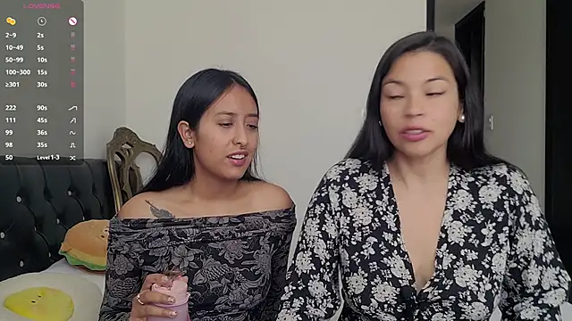 2SummerLove1 online show from 01-26-25, 03:36