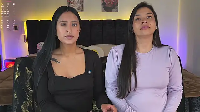 2SummerLove1 online show from 02-24-26, 08:21