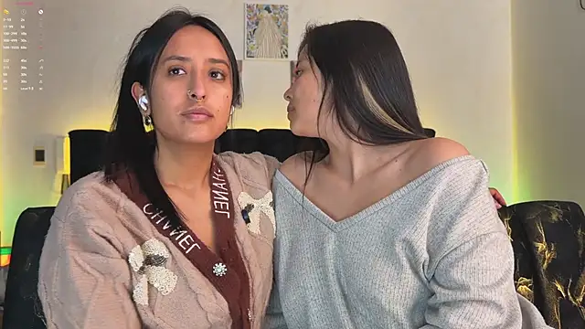 2SummerLove1 online show from 02-20-26, 11:06