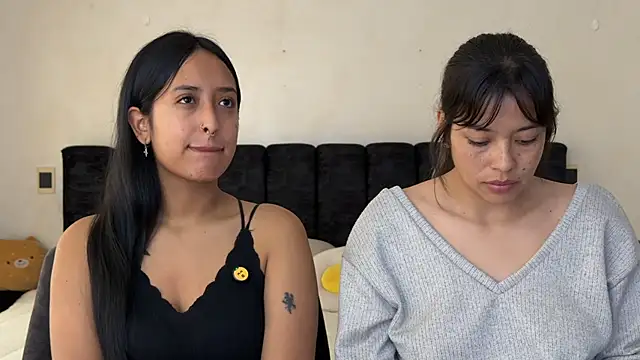 2SummerLove1 online show from 10-11-25, 07:37