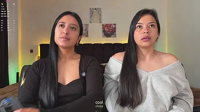 2SummerLove1 online show from 02-23-26, 08:20