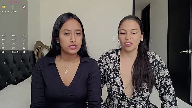 2SummerLove1 online show from 01-19-25, 03:32