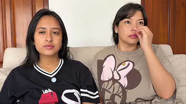 2SummerLove1 online show from 10-26-25, 02:17