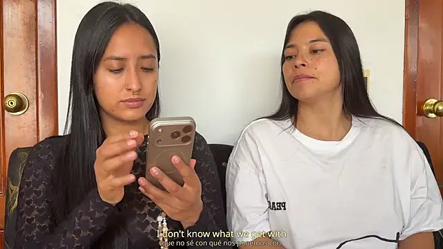 2SummerLove1 online show from 01-16-26, 03:49