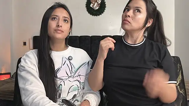 2SummerLove1 online show from 02-14-26, 01:50