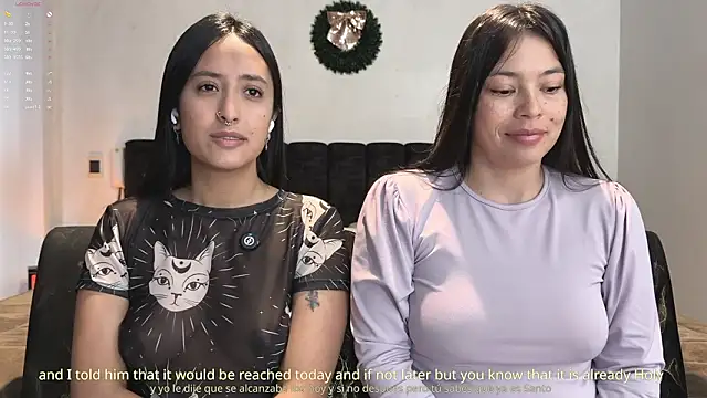 2SummerLove1 online show from 02-17-26, 10:40