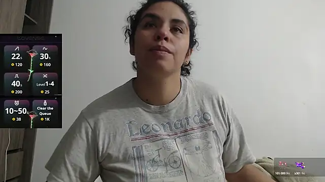 Anne purple online show from 10-21-25, 02:49