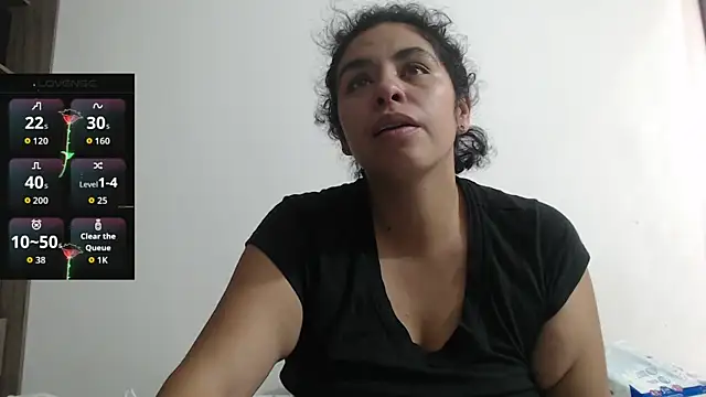 Anne purple online show from 09-26-25, 03:08