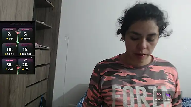 Anne purple online show from 02-26-25, 04:49