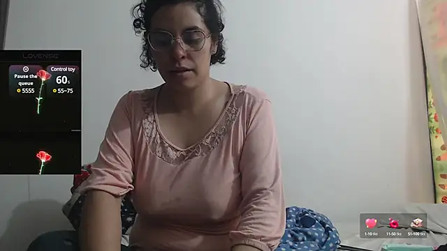 Anne purple online show from 03-13-25, 07:17