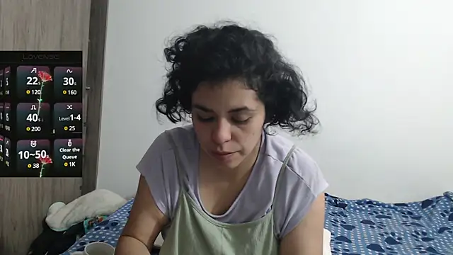 Anne purple online show from 02-12-25, 03:27