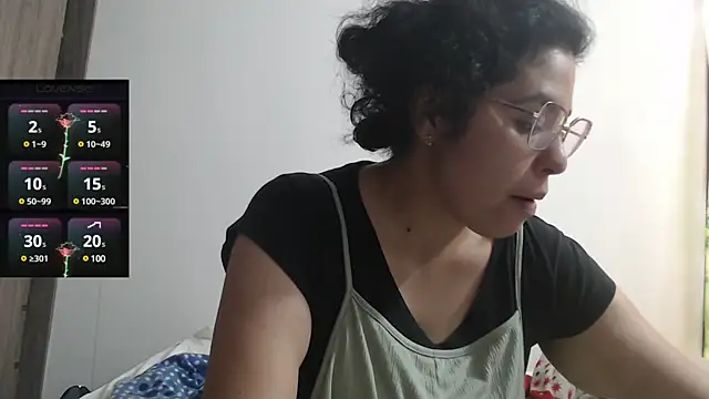 Anne purple online show from 03-11-25, 03:12