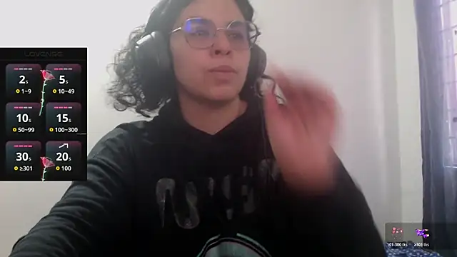 Anne purple online show from 02-25-26, 03:56