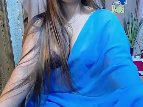 Snapshot of SohanaSabaSexy chatting on 01-13-25, 05:02 SohanaSabaSexy online show from 01-13-25, 05:02