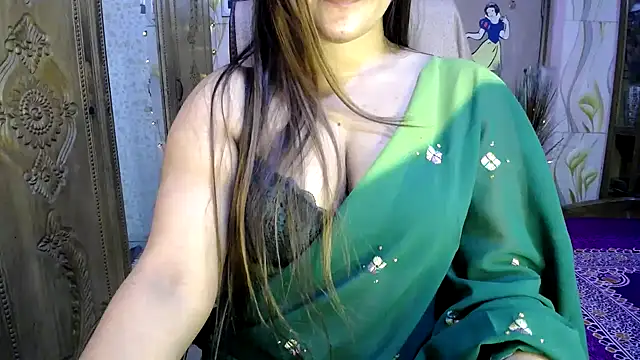 Snapshot of SohanaSabaSexy chatting on 02-16-25, 11:28 SohanaSabaSexy online show from 02-16-25, 11:28