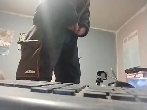 rockpimp online show from 11-25-25, 02:12