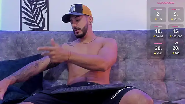 Snapshot of Bruno_Mattos chatting on 02-03-25, 11:58 Bruno Mattos online show from 02-03-25, 11:58