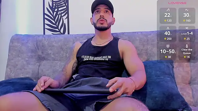 Snapshot of Bruno_Mattos chatting on 02-06-25, 06:24 Bruno Mattos online show from 02-06-25, 06:24