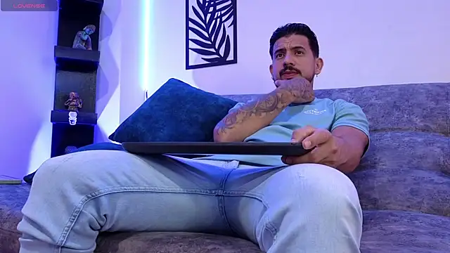Bruno Mattos online show from 05-30-26, 02:51
