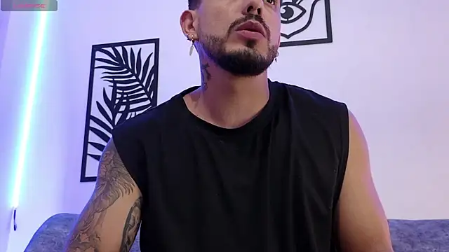 Bruno Mattos online show from 03-29-26, 01:40