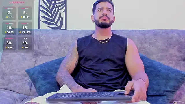 Snapshot of Bruno_Mattos chatting on 02-13-25, 09:49 Bruno Mattos online show from 02-13-25, 09:49