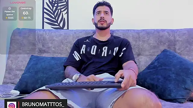 Snapshot of Bruno_Mattos chatting on 02-17-25, 11:22 Bruno Mattos online show from 02-17-25, 11:22