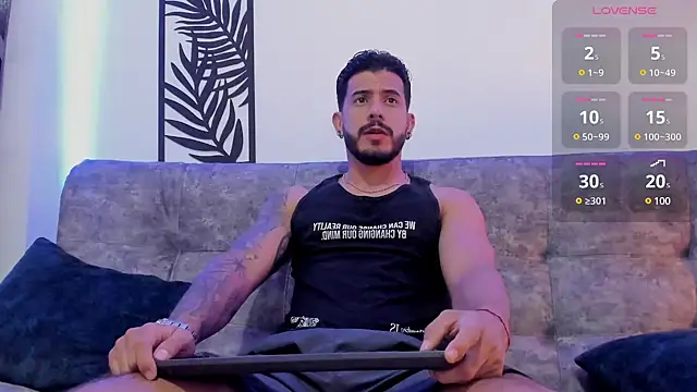 Snapshot of Bruno_Mattos chatting on 02-05-25, 10:11 Bruno Mattos online show from 02-05-25, 10:11