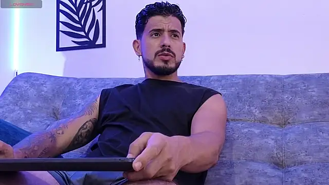 Bruno Mattos online show from 05-27-26, 02:52