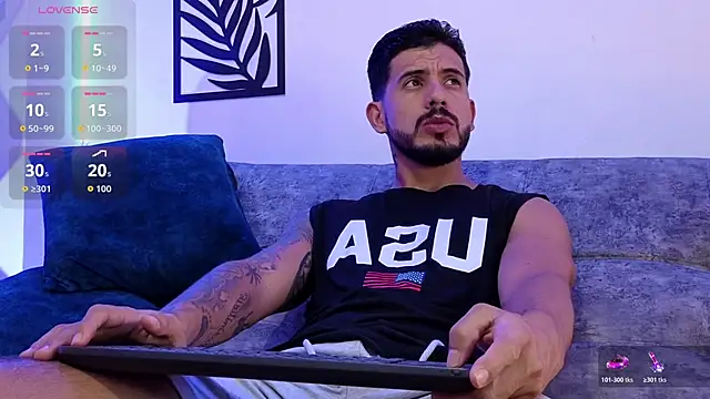 Snapshot of Bruno_Mattos chatting on 03-03-26, 12:28 Bruno Mattos online show from 03-03-26, 12:28