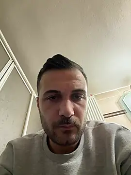 Snapshot of modelturanist27 chatting on 01-19-25, 12:59 modelturanist27 online show from 01-19-25, 12:59